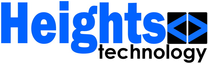 Heights Technology: een boutique hostingbedrijf en voor alle domeinnaamregistraties